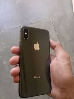 iphone X 64GB