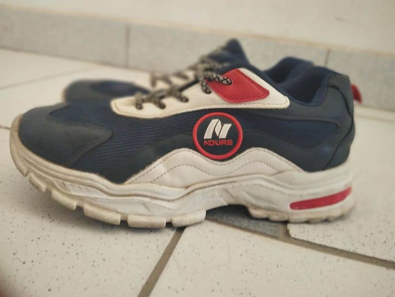 Ndure joggers (shoe size 38) 0