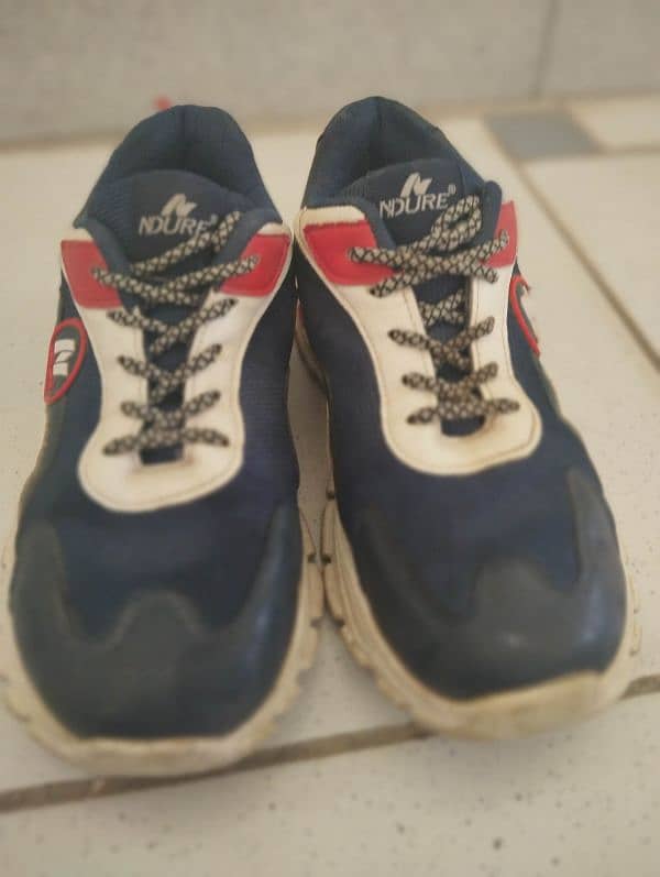 Ndure joggers (shoe size 38) 2