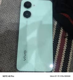 Vivo Y03