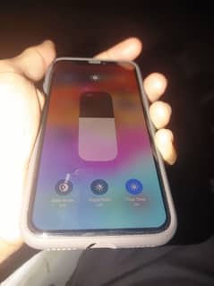 iphone xs waterpak 10/10 urgent sale