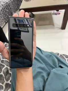 samsung s10 plus 5g