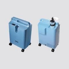 oxygen concentrators