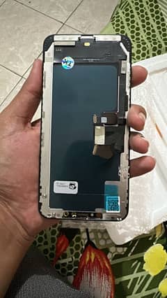 I phone xs Max panel for sale