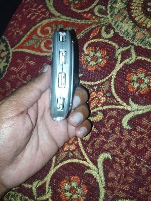 belkin usb port hub 1