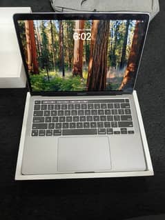 MacBook Pro M2 8/256 Complete Box & MacBook Air M2