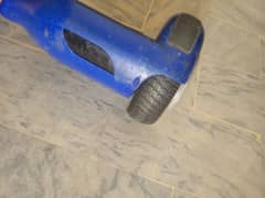 hoverboard for sell. . only charger missing