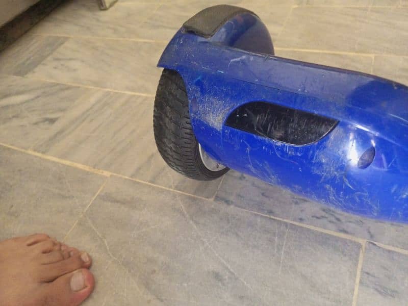 hoverboard for sell. . only charger missing 3