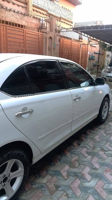 Toyota Premio 2005 1.8 X 7