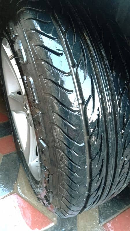 Toyota Premio 2005 1.8 X 14