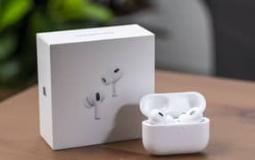 Airpods Pro2