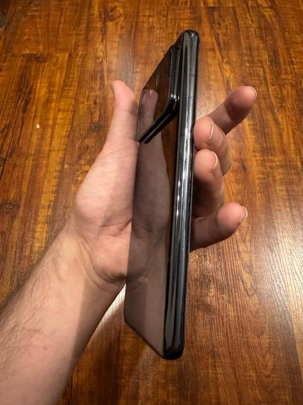 Mi 11 Ultra Scratch less l Just like new l Buy and enjoy 4