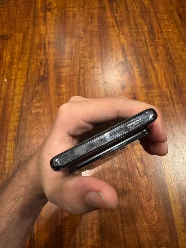 Mi 11 Ultra Scratch less l Just like new l Buy and enjoy 5