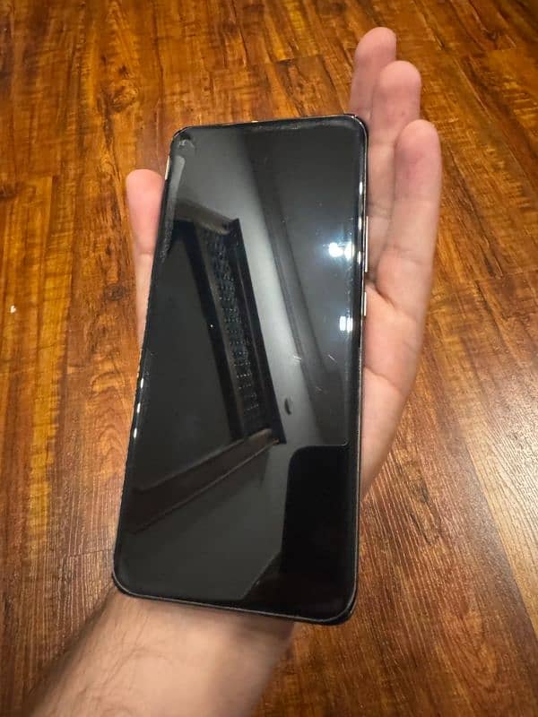 Mi 11 Ultra Scratch less l Just like new l Buy and enjoy 6