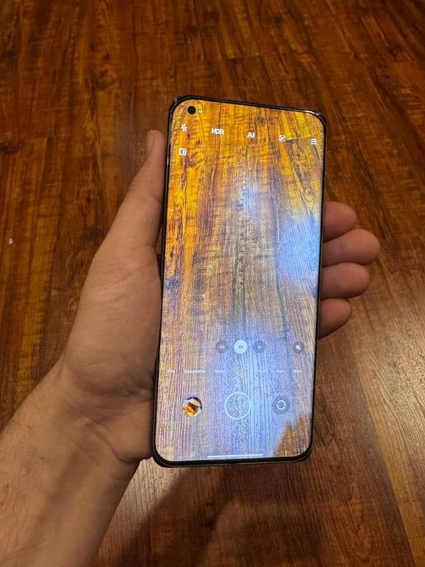 Mi 11 Ultra Scratch less l Just like new l Buy and enjoy 8