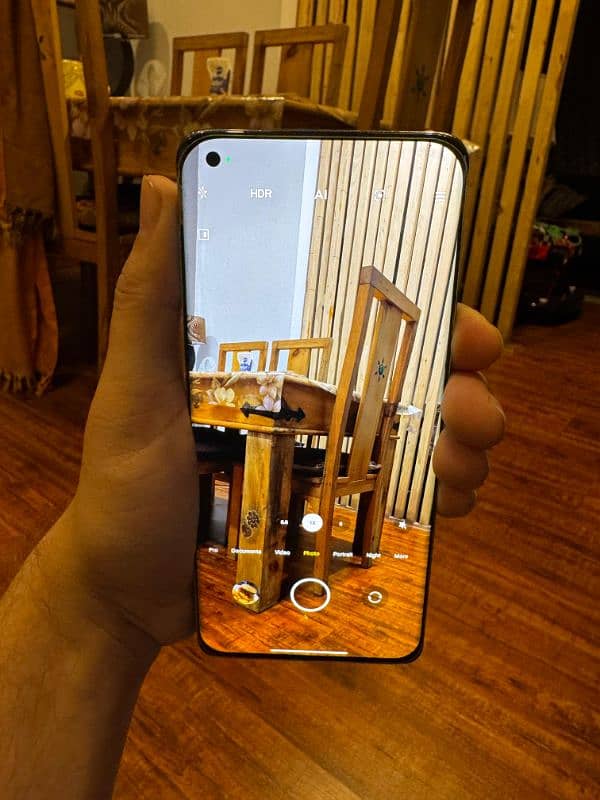 Mi 11 Ultra Scratch less l Just like new l Buy and enjoy 9
