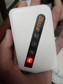 ufone 4g blaze evo