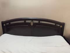 Bed set furniture urgent sell