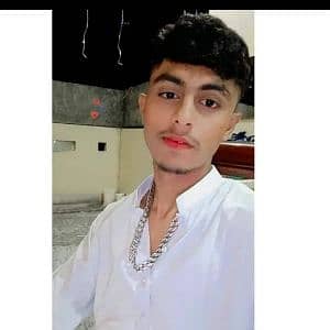 Shahzaib