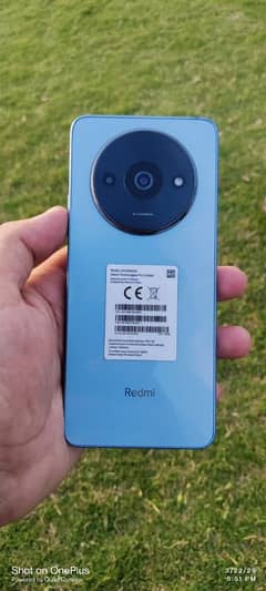 redmi