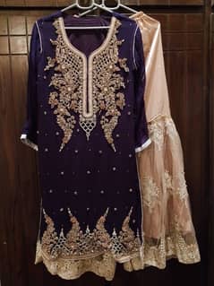 new wedding dress