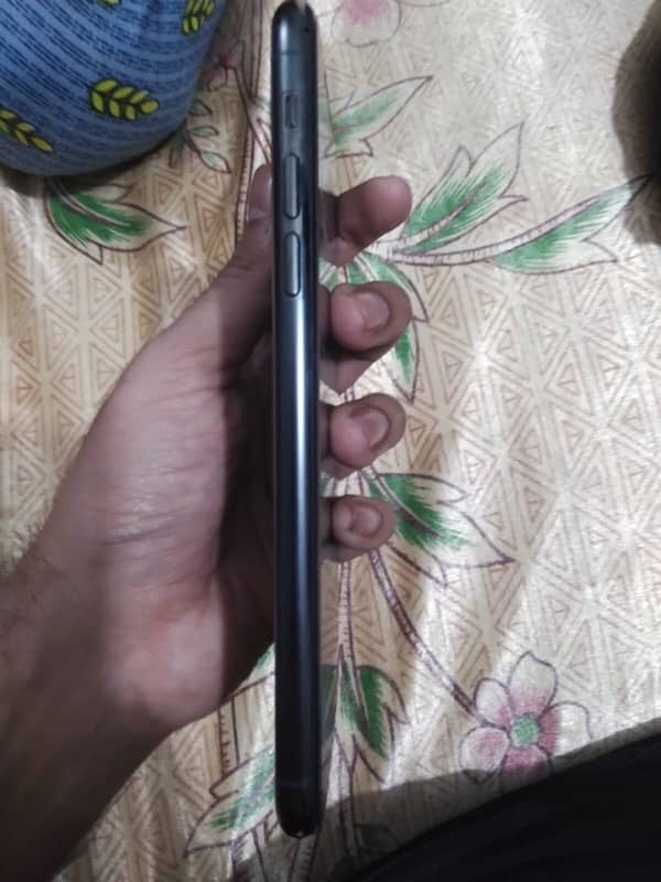 iPhone 11 Pro Max 256gb jv 2