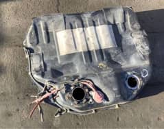 Honda Accord Fuel Tank