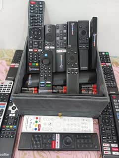 Samsung, Sony, Haier, TCL, Changhong Ruba Remote Available 03269413521