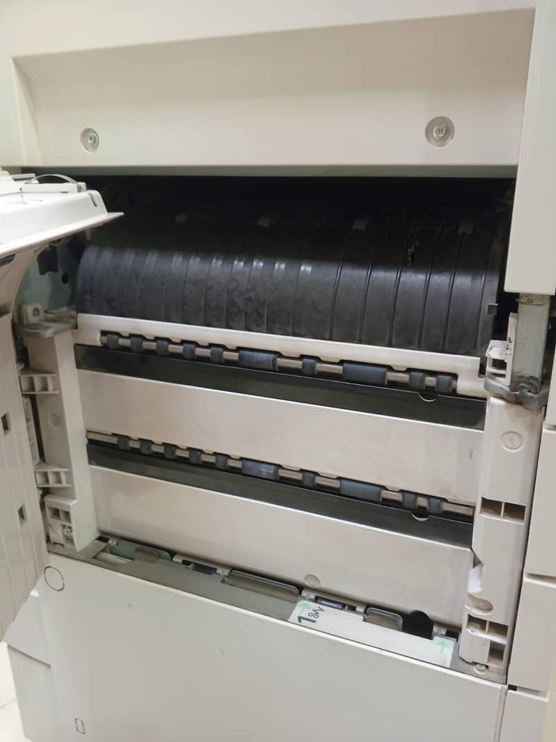 Xerox 5855 Without Converter 2