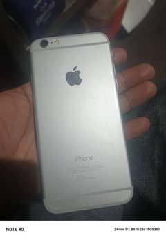 iphone 6 64GB