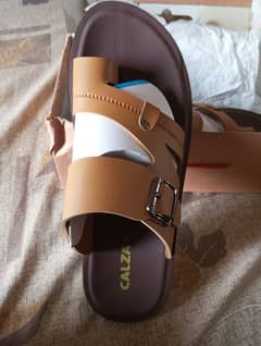 Men's Eid Chappal