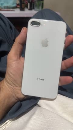 IPhone 8pluse 64gb pta approved