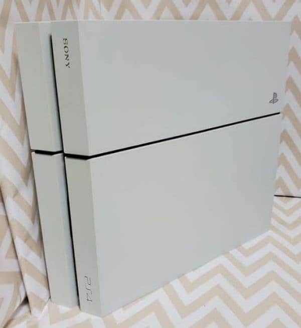 Ps4 (1200) For Sale 0