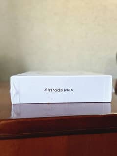 Apple Air pods Max