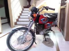 Bike for sell