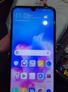 Huawei Y6 Prime 2019