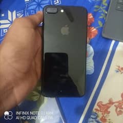 iphone 7 plus non pta 32 gb all okay finger print okay