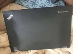 Lenovo Thinkpad T440p