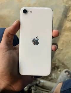 iphone SE 2020 PTA