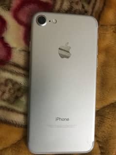 I phone 7