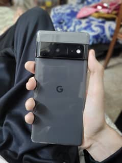 Google Pixel 6 Pro | 12/128 | Exchange Possible