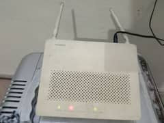 Huawei Fiber Device Gpon with adapter