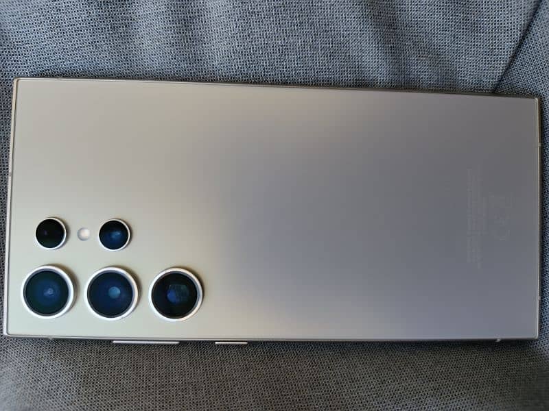 Samsung S24 Ultra 12/256 2