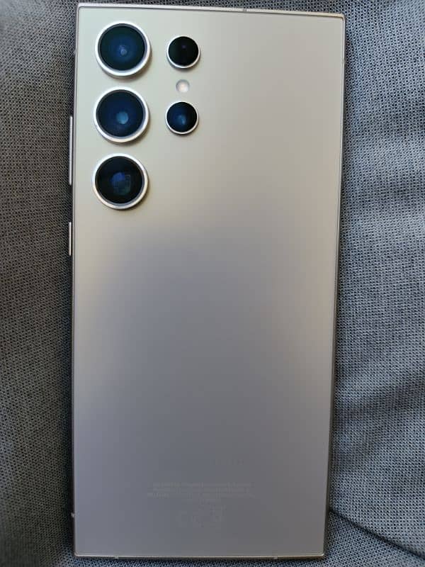 Samsung S24 Ultra 12/256 3