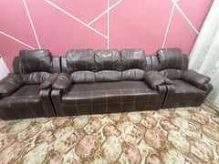 5 seater sofa set available for sale in reasonable price