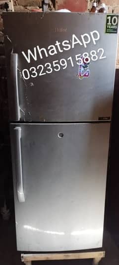 fridge