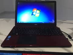 Laptop Acer E1-572 Like New Core i5 4th GEN