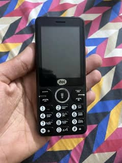 Itel Music 400 pro