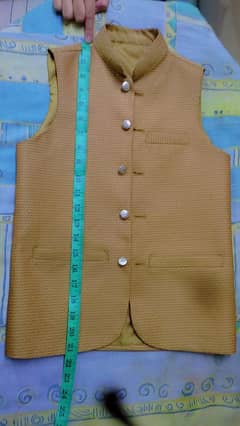 waist coat for boys