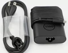 dell type c charger 65w